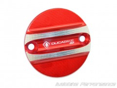 Ducabike Inspektionsdeckel fr Ducati Monster 797, XDiavel, Scrambler 800 & 1100